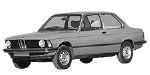 BMW E21 C157F Fault Code