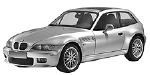 BMW E36-7 C157F Fault Code