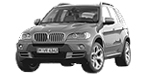 BMW E70 C157F Fault Code