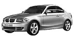 BMW E82 C157F Fault Code