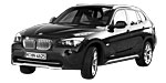 BMW E84 C157F Fault Code