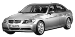 BMW E90 C157F Fault Code