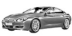 BMW F06 C157F Fault Code