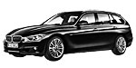 BMW F31 C157F Fault Code